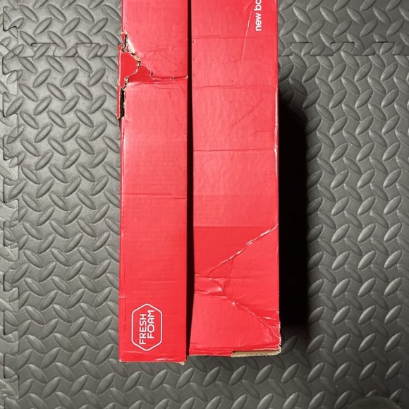 New Balance Fresh Foam More v2 Aluminum Steel Running Shoes Men’s Sz 11 … - Picture 15 of 15